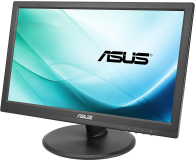 ASUS VT168H dotykowy czarny - 347164 - zdjęcie 3